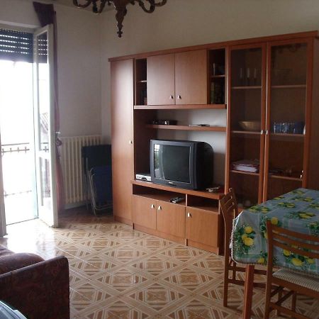 Casa Irene Appartement Perledo Buitenkant foto