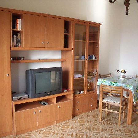 Casa Irene Appartement Perledo Buitenkant foto