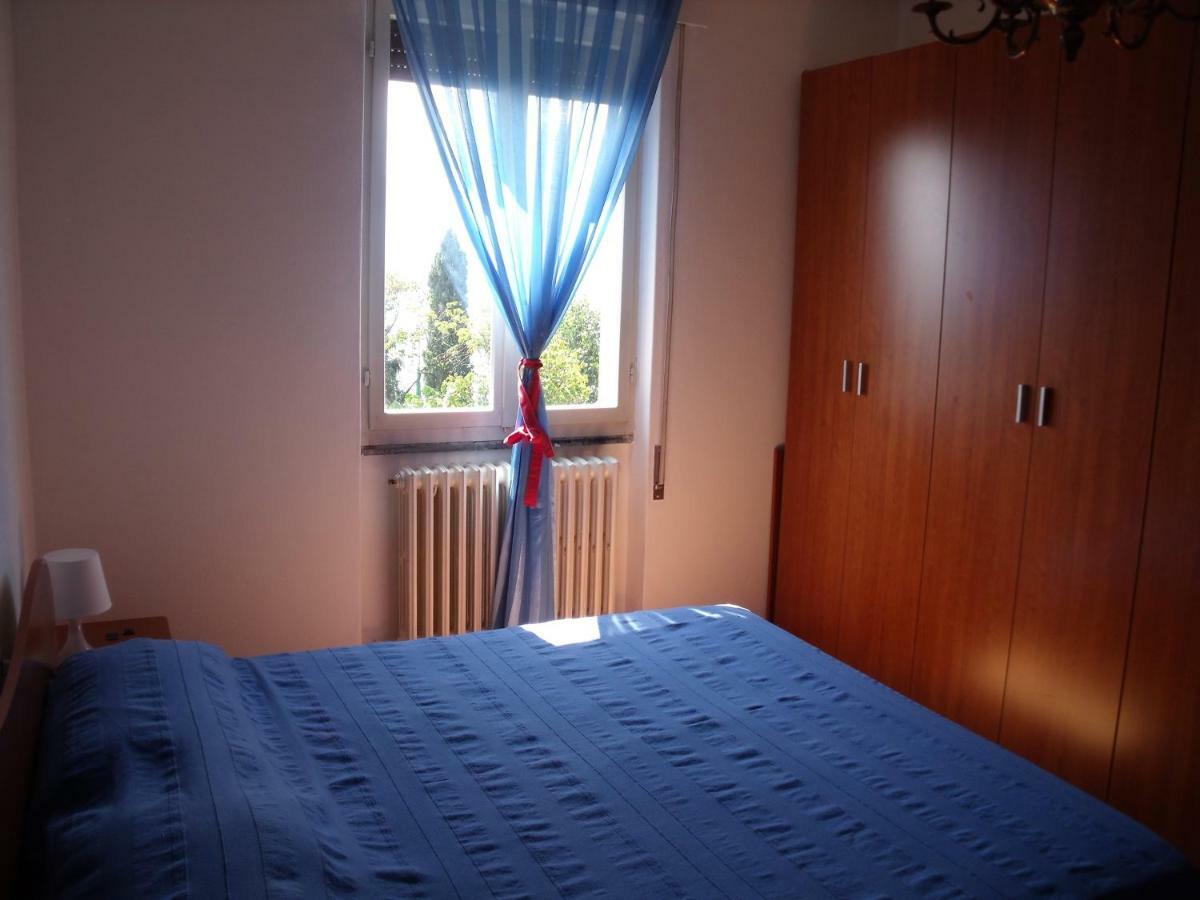 Casa Irene Appartement Perledo Buitenkant foto