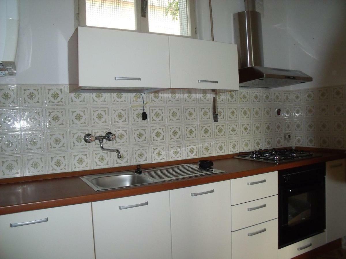 Casa Irene Appartement Perledo Buitenkant foto