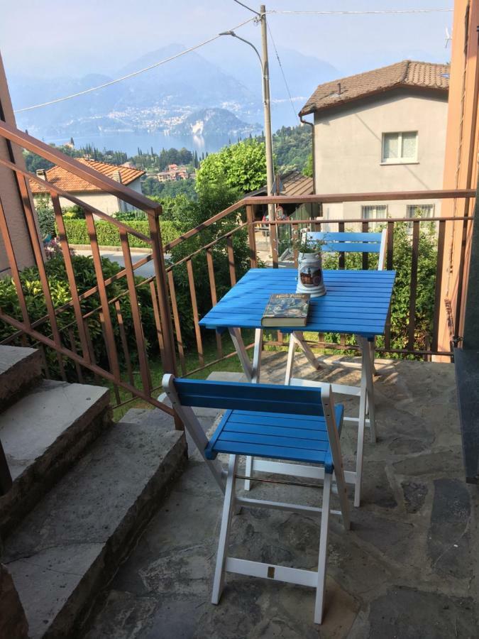 Casa Irene Appartement Perledo Buitenkant foto