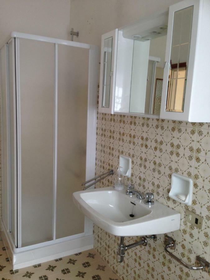 Casa Irene Appartement Perledo Buitenkant foto